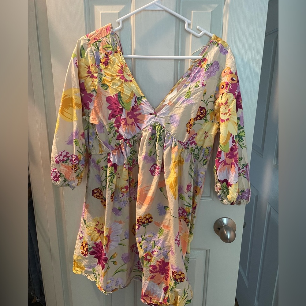 H&M Dress